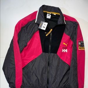 PUMA X HELLY HANSEN Track Jacket